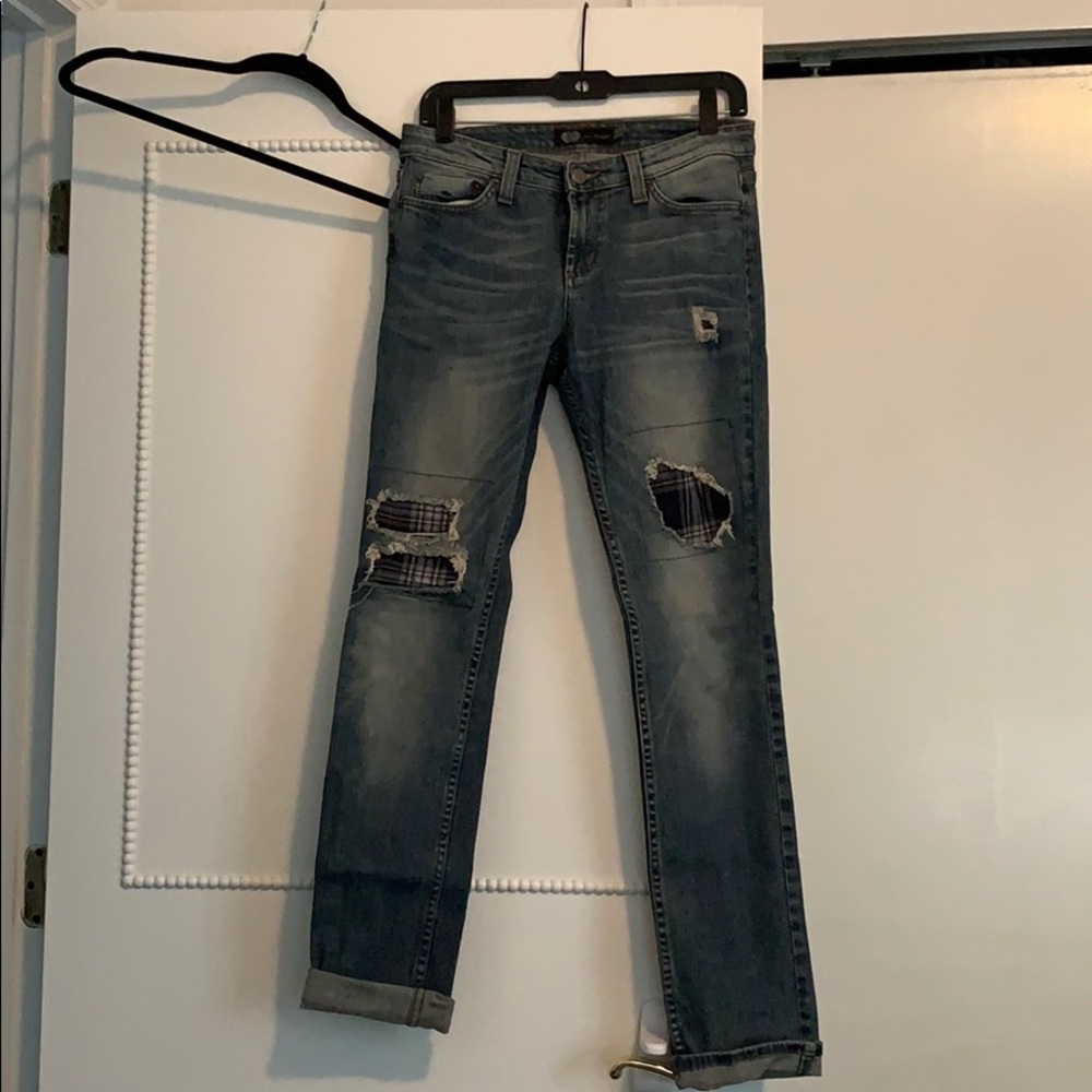 Jeans